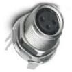 SACC-DSI-M8FS-3CON-M10-L18  Connectors