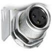 SACC-DSI-M8FS-3CON-M10-L90 Connectors