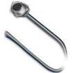 SACC-DSI-M8FS-4CON-M10/0 5 Sensor Cables / Actuator Cables