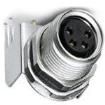 SACC-DSI-M8FS-4CON-M10-L90  Connectors