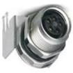 SACC-DSI-M8FS-5CON-M10-L90  Connectors