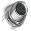SACC-DSI-M8FS-6CON-M10-L18  Connectors