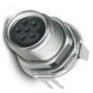 SACC-DSI-M8FS-6CON-M10-L18 Unspecified Connectors