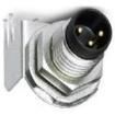 SACC-DSI-M8MS-3CON-M10-L90  Connectors