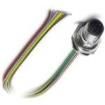 SACC-DSI-MS-8CON-PG 9/0 5  Wire & Cable