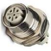 SACC-DSIV-M12FS-5CON-L180- Unspecified Connectors