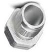 SACC-DSIV-M12-PLUG Connectors