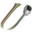 SACC-EC-FS-8CON-M16/2 0 SC  Connectors
