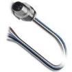 SACC-EC-M12MS-5CON-PG9/0 5 Sensor Cables / Actuator Cables