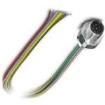 SACC-EC-M12MS-8CON-PG 9/0  Wire & Cable