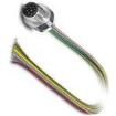 SACC-EC-M12MS-8CON-PG 9/0 Sensor Cables / Actuator Cables