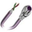 SACCEC-M12MSB-2CON-M16/0 5  Wire & Cable