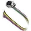 SACC-E-FS-12CON-M16/1 0 SC Sensor Cables / Actuator Cables