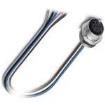 SACC-E-FS-5CON-M16/0 5 SCO  Wire & Cable