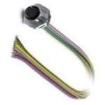 SACC-E-M12FS-12P-M16XL/0 5 Sensor Cables / Actuator Cables