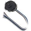SACC-E-M12FS-5CON-NPT12/1 Sensor Cables / Actuator Cables