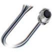 SACC-E-M12FS-5CON-PG9/0 2  Wire & Cable