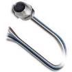 SACC-E-M12FS-5CON-PG9/0 2 Sensor Cables / Actuator Cables