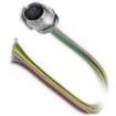 SACC-E-M12FS-8CON-PG9/0 5 Sensor Cables / Actuator Cables