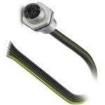 SACC-E-M12FSM-5PE-M16XL/0 Sensor Cables / Actuator Cables