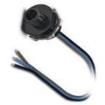 SACC-E-M12MS-3CON-NPT12/1 Sensor Cables / Actuator Cables