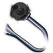 SACC-E-M12MS-4CON-NPT12/1 Sensor Cables / Actuator Cables