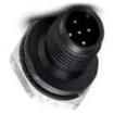 SACC-E-M12MS-5CON-M16 PSCU  Wire & Cable