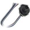 SACC-E-M12MS-5CON-NPT12/1  Wire & Cable