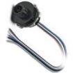 SACC-E-M12MS-5CON-NPT12/1 Sensor Cables / Actuator Cables