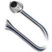 SACC-E-M12MS-5CON-PG 9/0 5 Sensor Cables / Actuator Cables