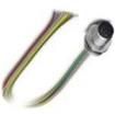 SACC-E-M12MS-8CON-PG9/0 5  Wire & Cable