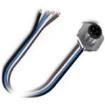 SACC-E-M12MSB-5P-M16XL/0 5  Wire & Cable