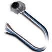 SACC-E-M12MSB-5P-M16XL/0 5 Sensor Cables / Actuator Cables