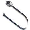 SACC-E-M 8FS-3CON-M8/0 5 Sensor Cables / Actuator Cables