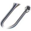 SACC-E-M 8FS-6CON-M 8/0 5  Wire & Cable