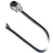 SACC-E-M 8MS-3CON-M8/0 5 Sensor Cables / Actuator Cables
