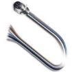 SACC-E-M 8MS-6CON-M 8/0 5 Sensor Cables / Actuator Cables