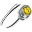 SACC-E-MINF-2CON-NPT12-U20  Wire & Cable
