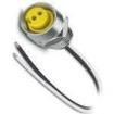 SACC-E-MINF-2CON-NPT12-U20 Sensor Cables / Actuator Cables