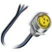 SACC-E-MINF-3CON-NPT12-547  Wire & Cable