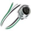 SACC-E-MINF-3CON-NPT12-U20  Wire & Cable