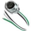 SACC-E-MINF-3CON-NPT12-U20 Sensor Cables / Actuator Cables