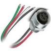 SACC-E-MINF-4CON-NPT12-U20  Wire & Cable