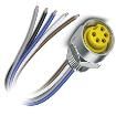 SACC-E-MINF-5CON-NPT12-547  Wire & Cable