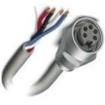 SACC-E-MINF-5CON-NPT12-U30  Wire & Cable