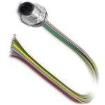 SACC-E-MS-8CON-M16/0 5 SCO Sensor Cables / Actuator Cables