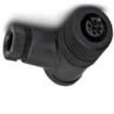 SACC-M12FR-4CON-PG7 Connectors