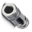 SACC-M12FS-4CON-PG 7-SH Circular Metric Connectors