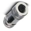 SACC-M12FS-4CON-PG 9-SH  Connectors