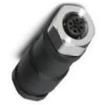 SACC-M12FS-5CON-PG11-DUO V  Connectors